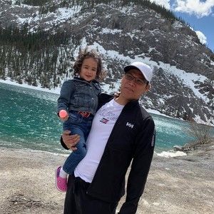 Meet your Posher, Rheyannie